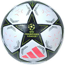 Мяч футбольный ADIDAS UCL League Box JG8778, размер 5, FIFA Quality
