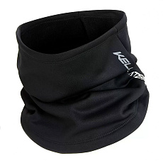 Шарф-снуд KELME Sports bib, 8161WJ5003-015, полиэстер, черный