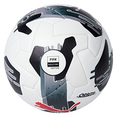 Мяч футб. PUMA Orbita 1 TB, 08432202, р.5, FIFA Quality Pro, 12 пан, ПУ, термосшивка, бело-черный