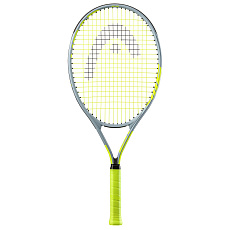 Ракетка для большого тенниса детская HEAD Extreme Jr 23 Gr06 236921