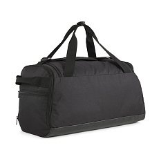 Сумка спортивная PUMA Challenger Small Sports Bag, 09114301, полиэстер, черный