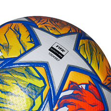 Мяч футбольный ADIDAS UCL PRO, IN9340, размер 5, FIFA Quality Pro