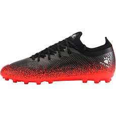 Бутсы футб. KELME Men's Football Shoes (MG), ZX80121057-009-42, р.42 (рос.41), ТПУ, черный