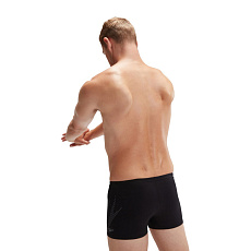 Плавки SPEEDO Hyperboom Placement, 8-00301116900, р.32 российский размер 48, полиэстер, ПБТ, черный