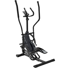 CARBON FITNESS SF200  Эллиптический тренажер с элементом степпера