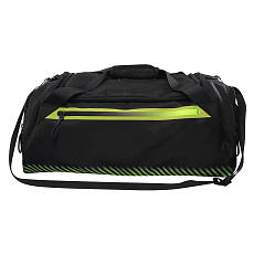 Сумка спортивная многофункциональная KELME Big Haversack 9876005-010, 56 х 32 х 26 см