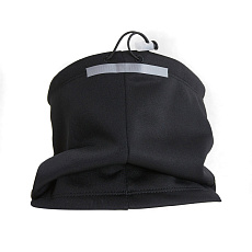 Шарф-снуд KELME Sports bib, 8161WJ5003-015, полиэстер, черный