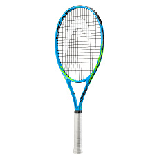 Ракетка для большого тенниса HEAD MX Spark Elite Gr2, 233342, композит