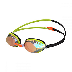 Очки для плавания SPEEDO Vengeance Mirror,8-11324G789, зеркальные линзы
