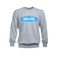 Толстовка MIKASA MT5038-V2-2XL, р.2XL, 70% хлопок, 30% полиэстер