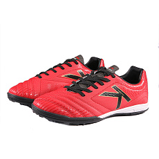 Обувь футб. (многошиповки) KELME, 68831124-611-43, р.43 (рос.42), микрофибра, резина, красный