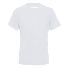 Футболка женская HEAD CVision T-Shirt W 814743-WH-L, размер L