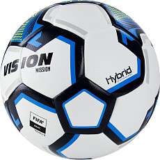 Мяч футбольный Vision Mission FIFA Basic FV321075, размер 5
