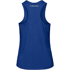 Майка женская HEAD Easy Court Tank Top 814560-RO-L, размер L