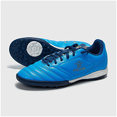 Обувь футб. (многошиповки) KELME, 871701-430-40, р.40 (рос.39), ПУ, резина, синий