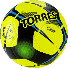 Мяч футзальный TORRES Futsal Striker FS321014, размер 4