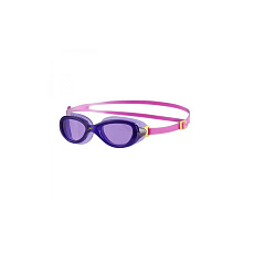 Очки для плав. детск. SPEEDO Futura Classic Jr, 8-10900B983, ФИОЛЕТОВЫЕ линзы, фиолет. оправа
