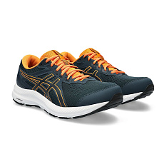 Кроссовки беговые мужские ASICS Gel-Contend 8 1011B492 407, р.9.5 (рос.42)
