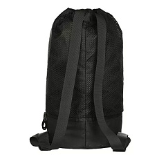 Рюкзак спорт. KELME Leisure sports, 8101BB5009-000, полиэстер, черный