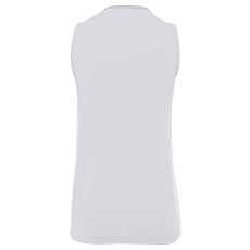 Майка волейбольная жен. MACRON Thallium, 20500128-WT-2XL, р.2XL, 92% полиэстер,8% эластан, белый