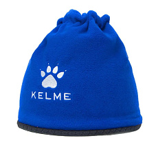 Шарф-снуд дет. KELME Polar Neck, K15Z910C-412, полиэстер, синий