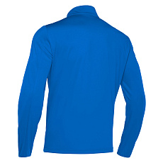 Толстовка унисекс на молнии MACRON Nemesis, 812203-BL-5XL, размер 5XL