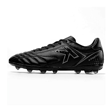 Бутсы футб. KELME K-Fighting (AG), 6871001-000-40, р.40 (рос.39), микрофибра, ТПУ, черный