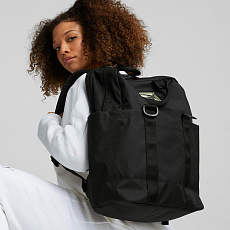 Рюкзак PUMA Buzz Backpack 07916101, 38x30x15см, 17л.