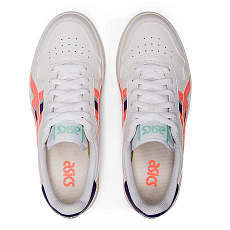 Кеды женские ASICS Japan S PF 1202A323-102, р.6 (рос.35,5), белый