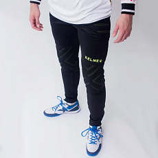 Брюки вратарские KELME K15Z408LC-010-150, размер 150