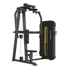 BRONZE GYM BW-3007 Баттерфляй / Задняя дельта