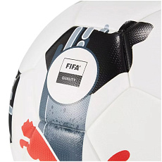 Мяч футб. PUMA Orbita 3 TB FQ, 08432402, р.5, FIFA Quality, 32 пан, ТПУ, термосш., бело-черный
