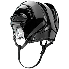 Шлем хоккейный WARRIOR COVERT PX2, PX2H6-BK- S, р. S, черный