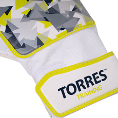 Перчатки вратарские TORRES FG05214-9, размер 9