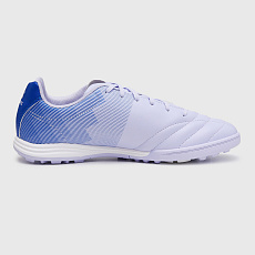 Обувь футб. (многошиповки) KELME, 8232ZX1104-203-46, р.46(рос.45), микрофибра, резина, белый