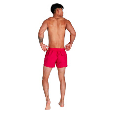 Шорты пляжные SPEEDO Fitted Leis split, 8-106093592, размер L, нейлон