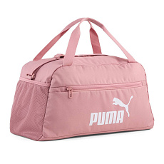 Сумка спортивная PUMA Phase Small Backpack, 09116740, полиэстер, розовый