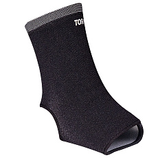 Суппорт голеностопа TORRES , PRL11015S, р.S, нейлон, черный