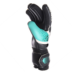 Перчатки врат. TORRES Pro Max, FG0523202-10, р.10, 3 мм латекс, манж.на липучке, черно-мультиколор