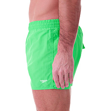 Шорты пляжные Speedo Fitted Leis split, 8-10609C548, размер M, нейлон