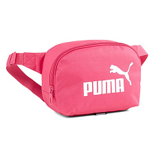 Сумка на пояс PUMA Phase Waist Bag, 07690801, 20x15x7 см