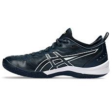 Кроссовки волейбольные мужские ASICS Blast FF3 1071A076 401, р.12(рос.45), темно-синий