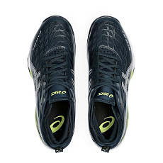 Кроссовки волейбольные мужские ASICS Blast FF3 1071A076 401, р.10.5(рос.43), темно-синий