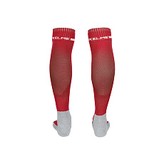 Гетры футбольные детские KELME Football socks, 8101WZ3001-610, размер 32-36