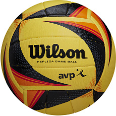 Мяч волейбольный WILSON OPTX AVP VB REPLICA, WTH01020X, размер 5