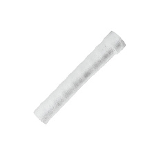 Насадка на рукоятку клюшки Blue Sport Bull Grip White, BL-BGRIP-W, 20*2*2 см, белая