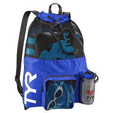 Рюкзак-мешок TYR Big Mesh Mummy Backpack, LBMMB3-428, 64*48см