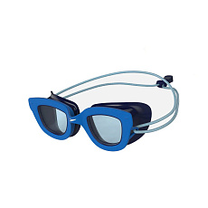 Очки для плав. детск. SPEEDO Kids Sunny G Seaside, 8-775049115066, ГОЛУБЫЕ линзы, синяя оправа