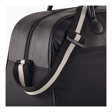 Сумка с плечевым ремнем PUMA Campus Grip Bag, 07882301, 45х28х18см, 22 литра.