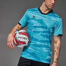 Форма футбольная KELME 8151ZB1003-368-M, размер M